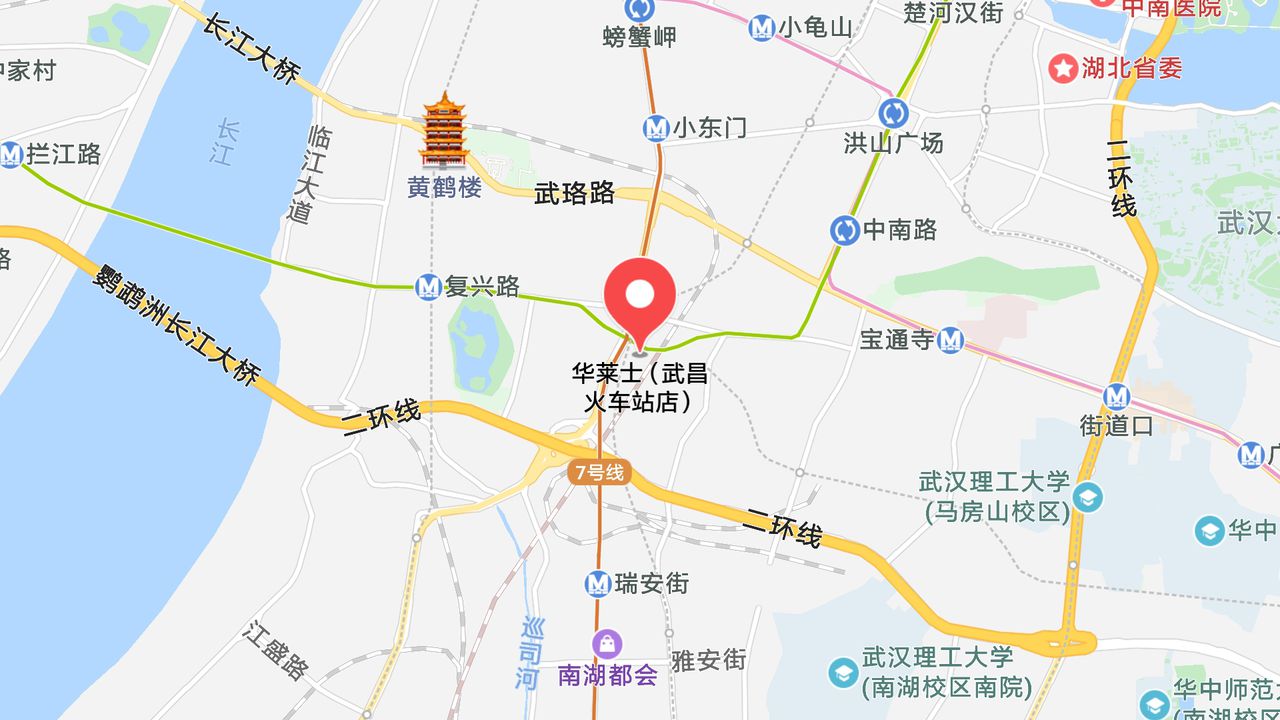 地圖信息