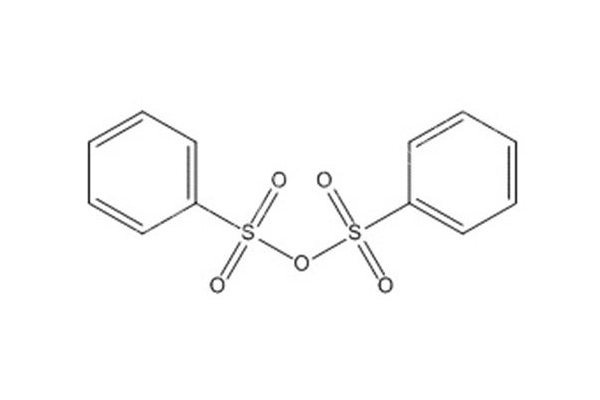 苯磺酸酐