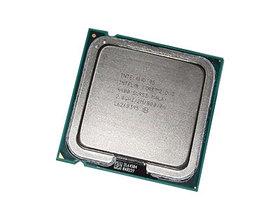 Intel Core 2 Duo E6320 1.86GHz