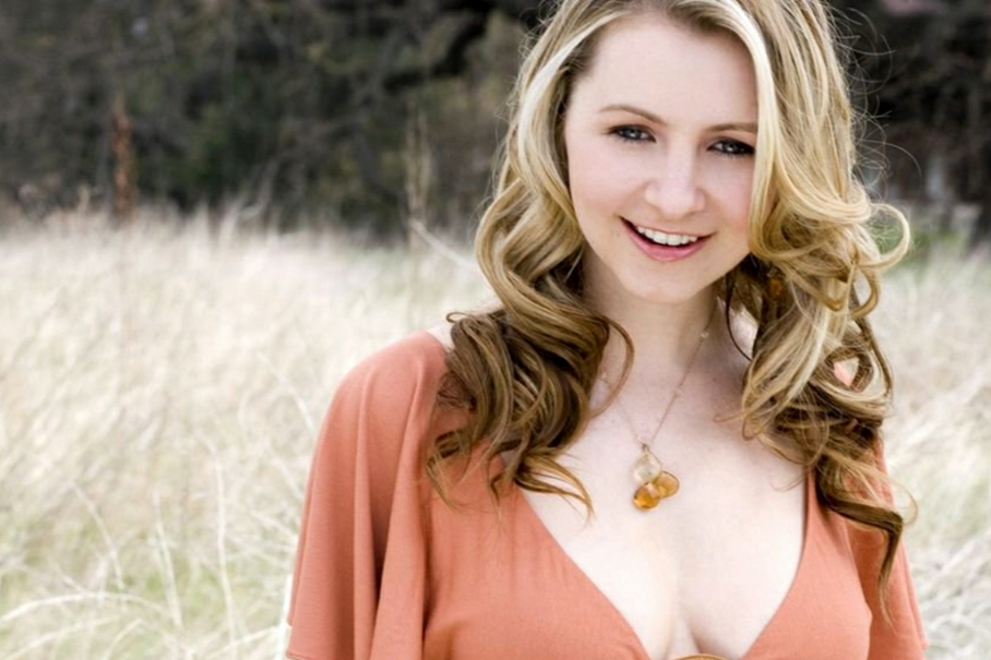 Beverley Mitchell