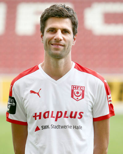 蒂姆·克魯澤(1983年生德國足球運動員)