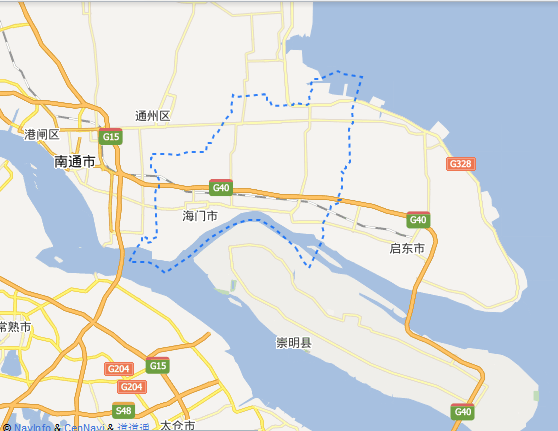 海門鐵路