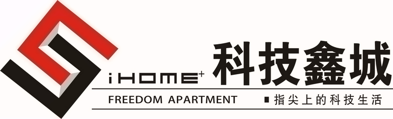 科技鑫城 LOGO