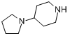 4-吡咯烷-1-基-哌啶
