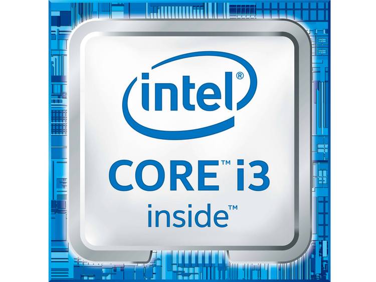 酷睿i3(Intel Core i3)