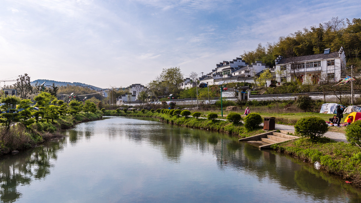 石塘村(湖南省衡山縣萱洲鎮下轄村)