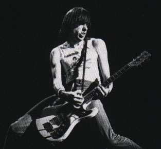 Johnny.Ramone