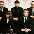 The Decemberists