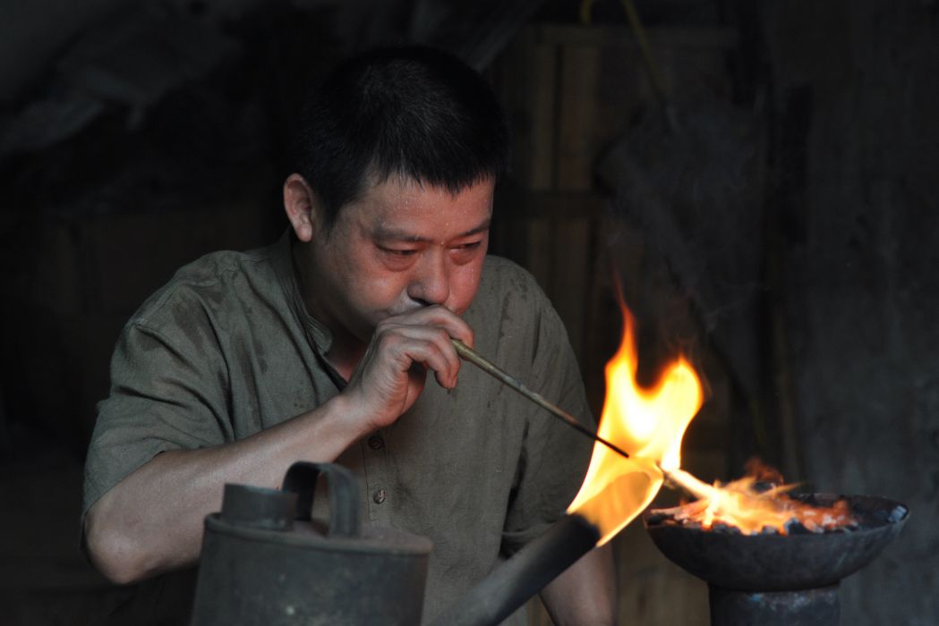 鄒建明(工藝美術大師)