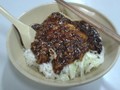 金牌滷肉飯