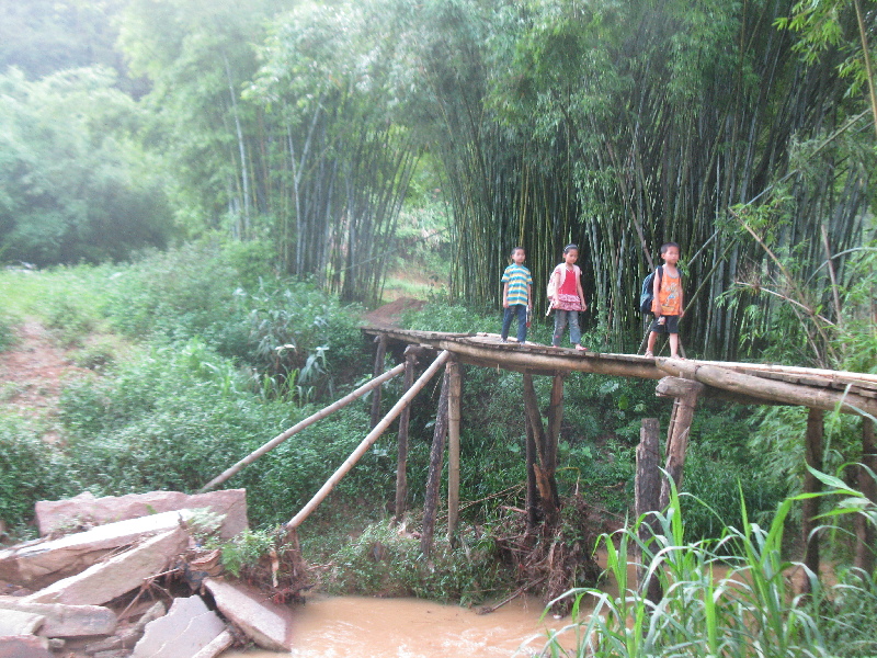 馬路自然村(雨河鎮小洛村委會下轄自然村)