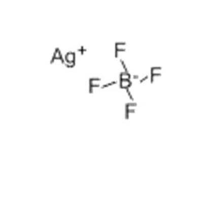 四氟硼酸銀