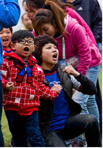 加斯頓國際幼稚園