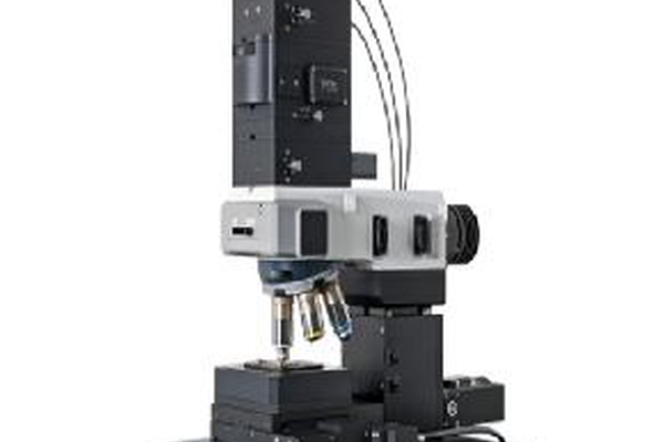 共聚焦拉曼快速顯微成像系統