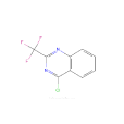 4-氯-2-三氟甲基喹唑啉
