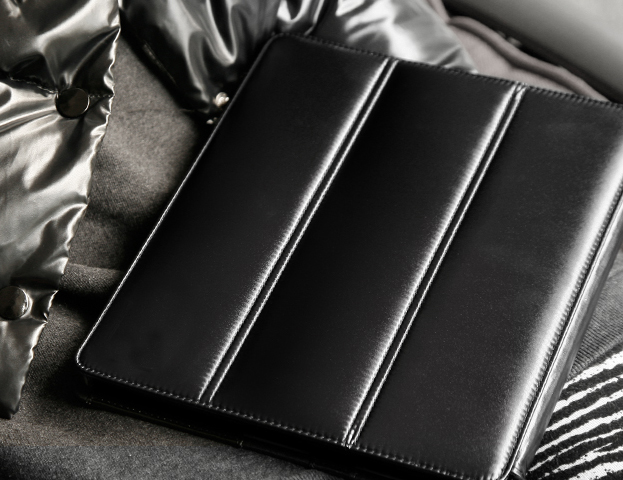 ipad2 CEO case