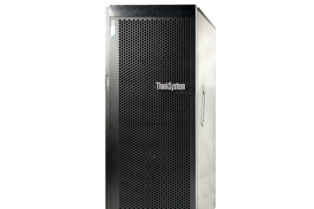 聯想ThinkSystem ST558(Xeon Bronze 3106/16GB/2TB)