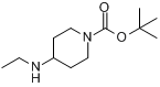 1-N-Boc-4-乙胺哌啶