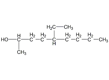 5- 乙基-2-壬醇