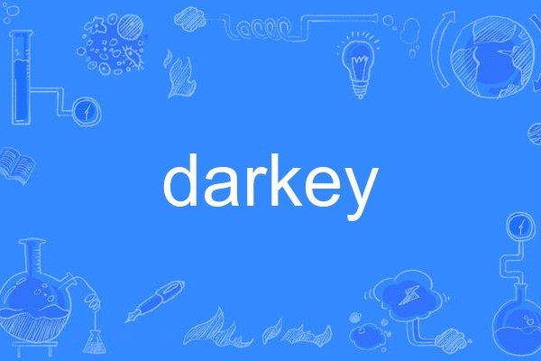 darkey