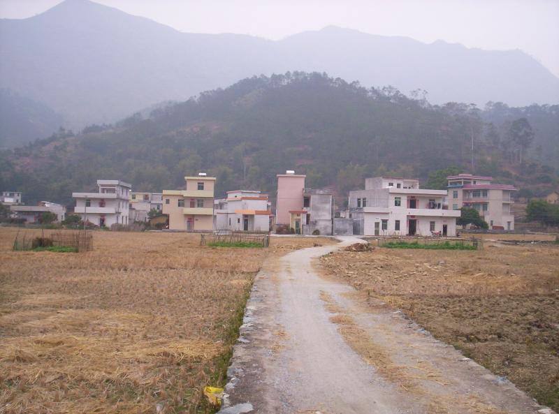 西門村(山西省大同市左雲縣雲興鎮下轄村)