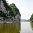 百花湖(貴陽市淡水湖)