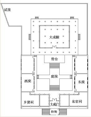 黎川孔廟