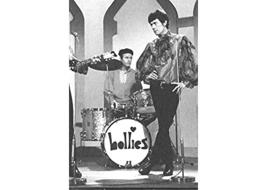 The Hollies