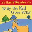 Billy the Kid Goes Wild