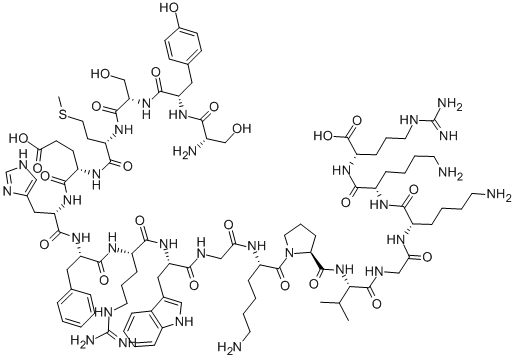 ACTH(1-17)