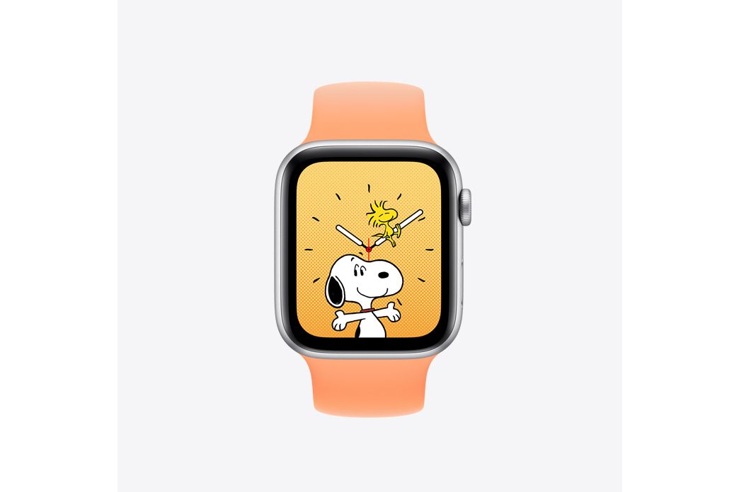 Apple Watch SE(蘋果公司於2023年9月13日發布的智慧型手錶)