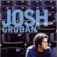 Josh Groban in Concert