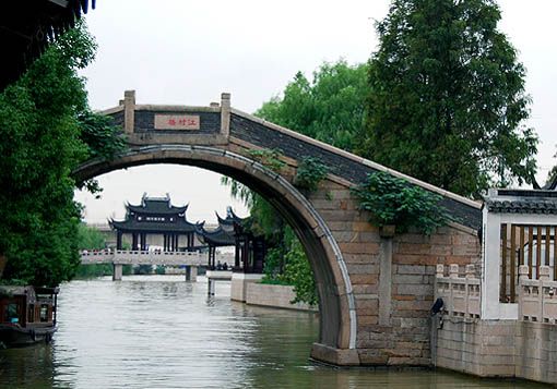 蘇州百步橋