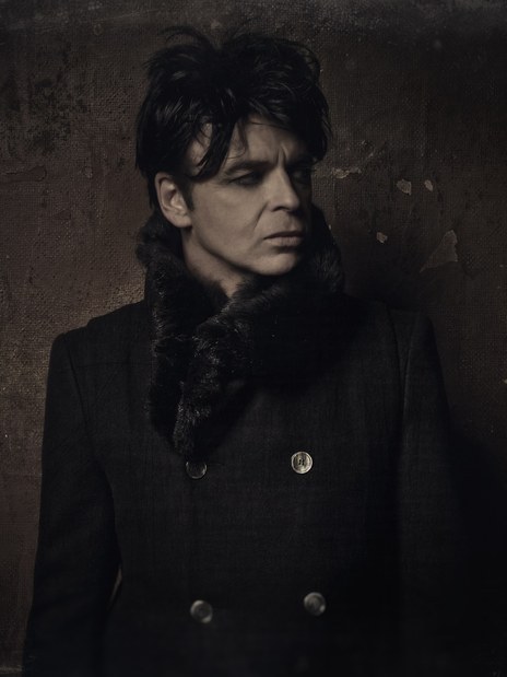 Gary Numan