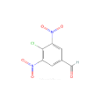 4-氯-3,5-二硝基苯甲醛
