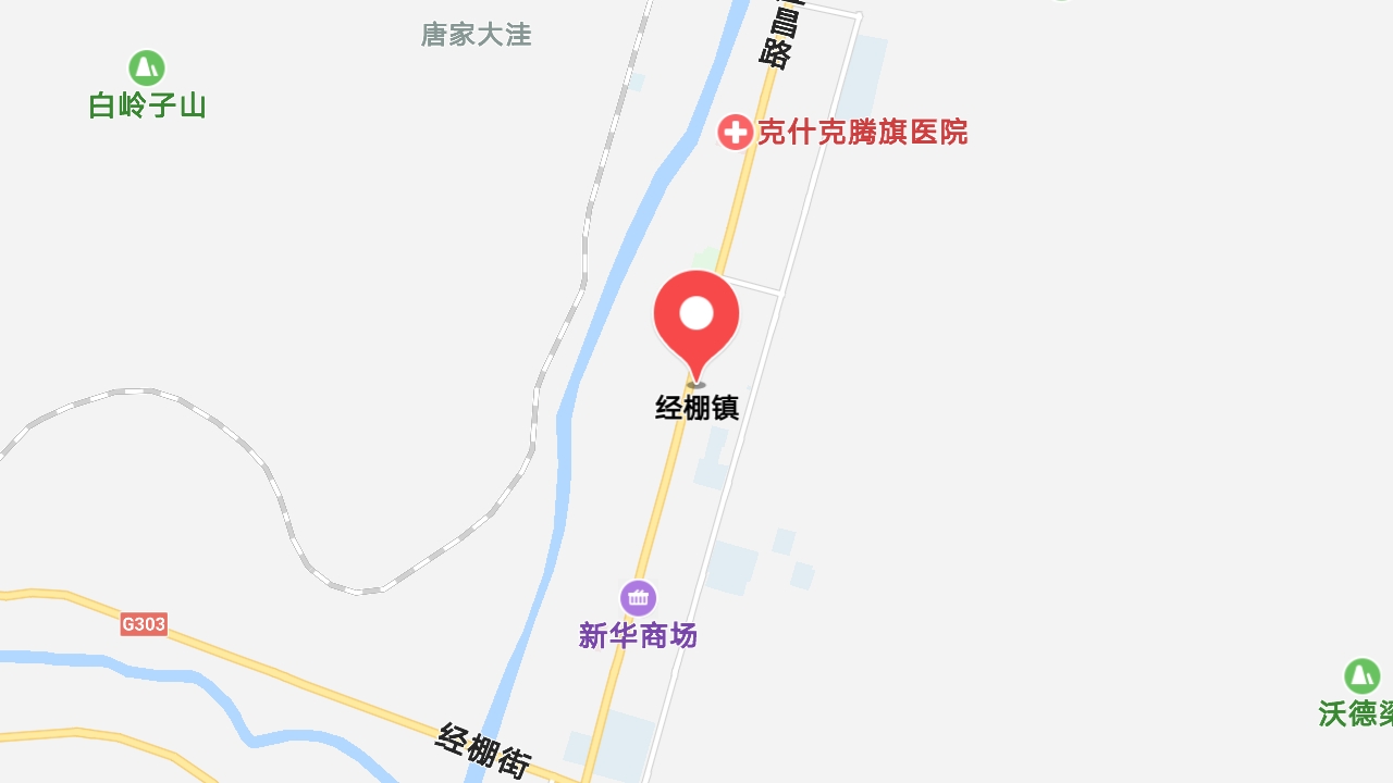 地圖信息