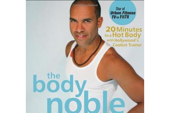 The Body Noble