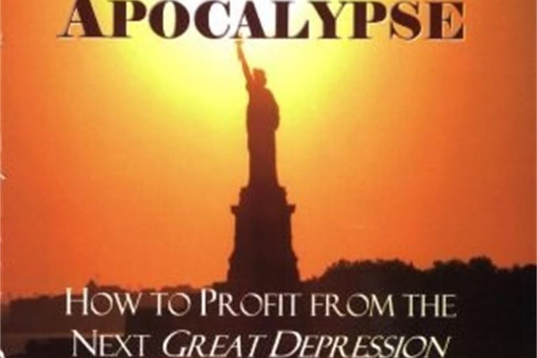 America\x27s Financial Apocalypse