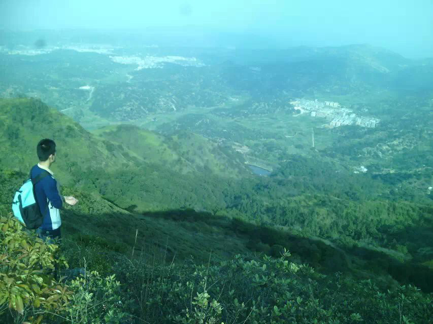 徐寮村風景