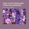 Fairy Tales from Hans Christian Andersen(Andersen, Hans Christian著圖書)