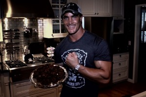 Greg Plitt