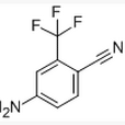 2-三氟甲基-4-氨基苯腈