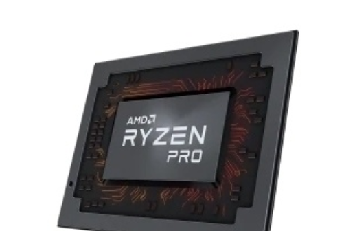 AMD Ryzen 7 PRO 2700U