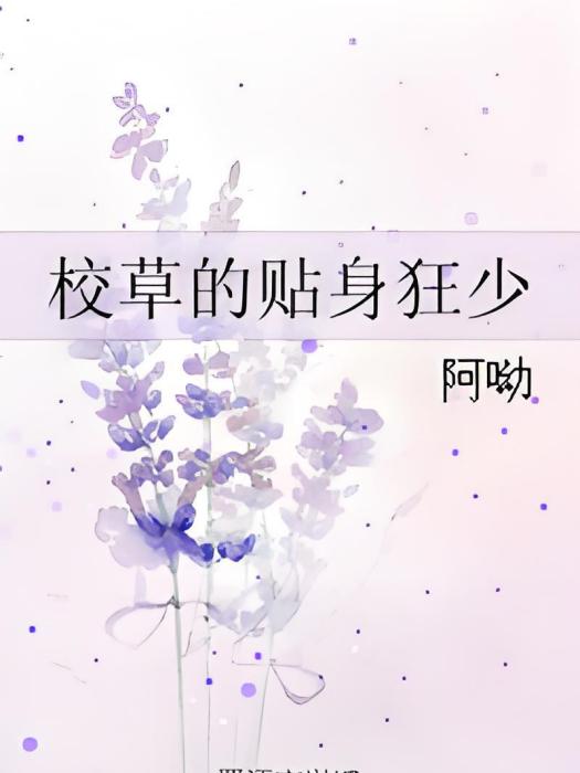 校草的貼身狂少