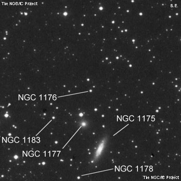 NGC 1176