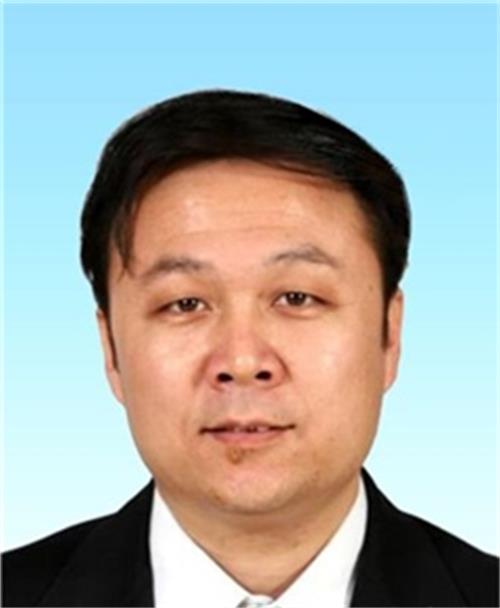 王斐(四川省德陽市委常委、副市長)