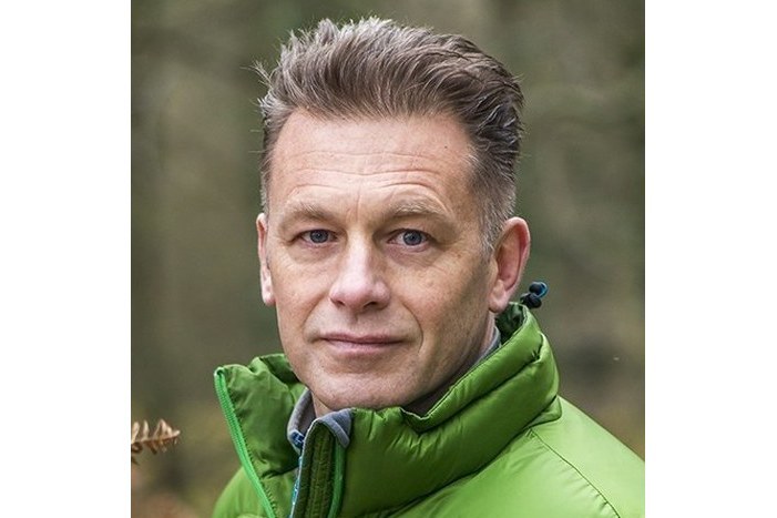 Chris Packham