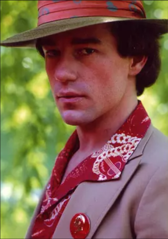 Phil Hartman