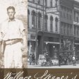 Wallace Stegner\x27s Salt Lake City