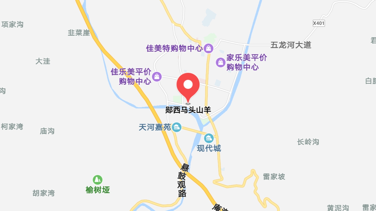 地圖信息